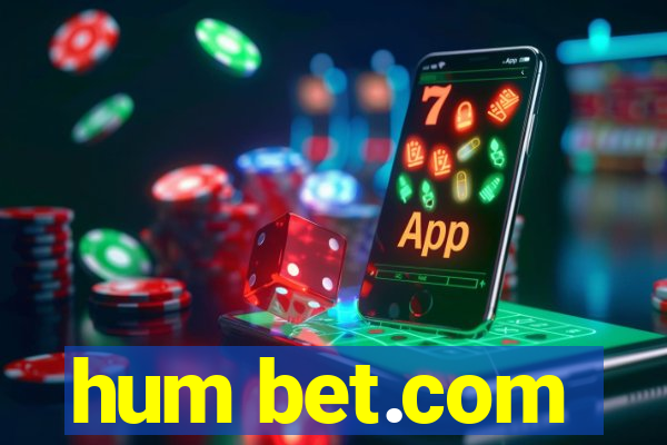 hum bet.com